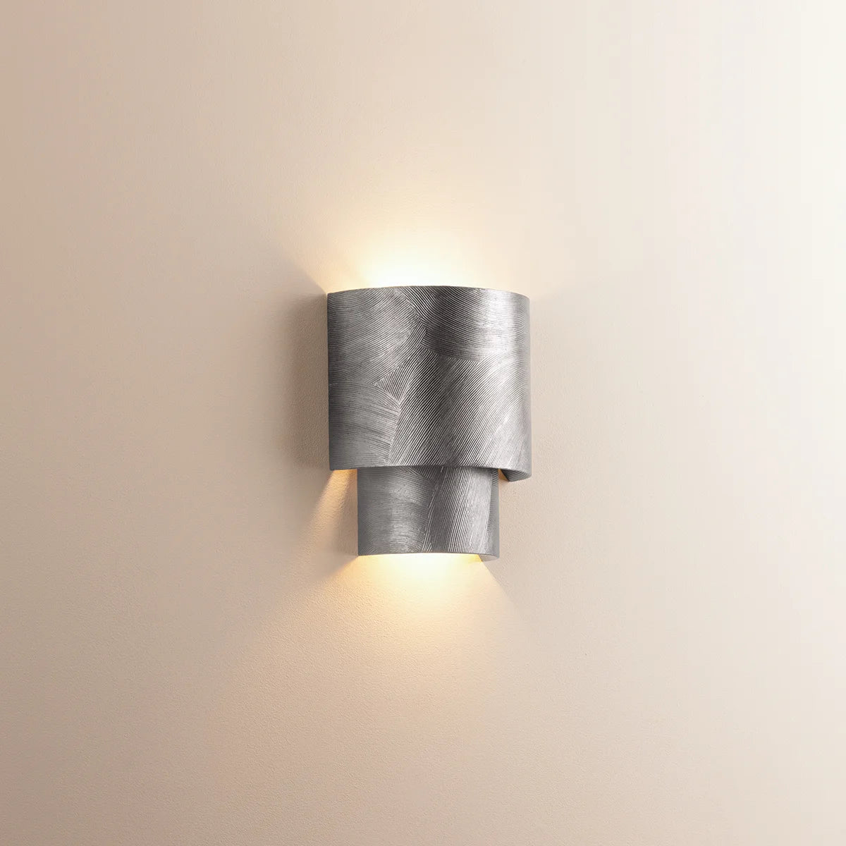 Moray Wall Sconce LIGHTING - Wall Sconce Hudson Valley Lighting
