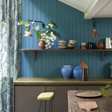 Farrow & Ball Sloe Blue No. 87 - Archive Collection PAINT - Farrow & Ball Farrow & Ball