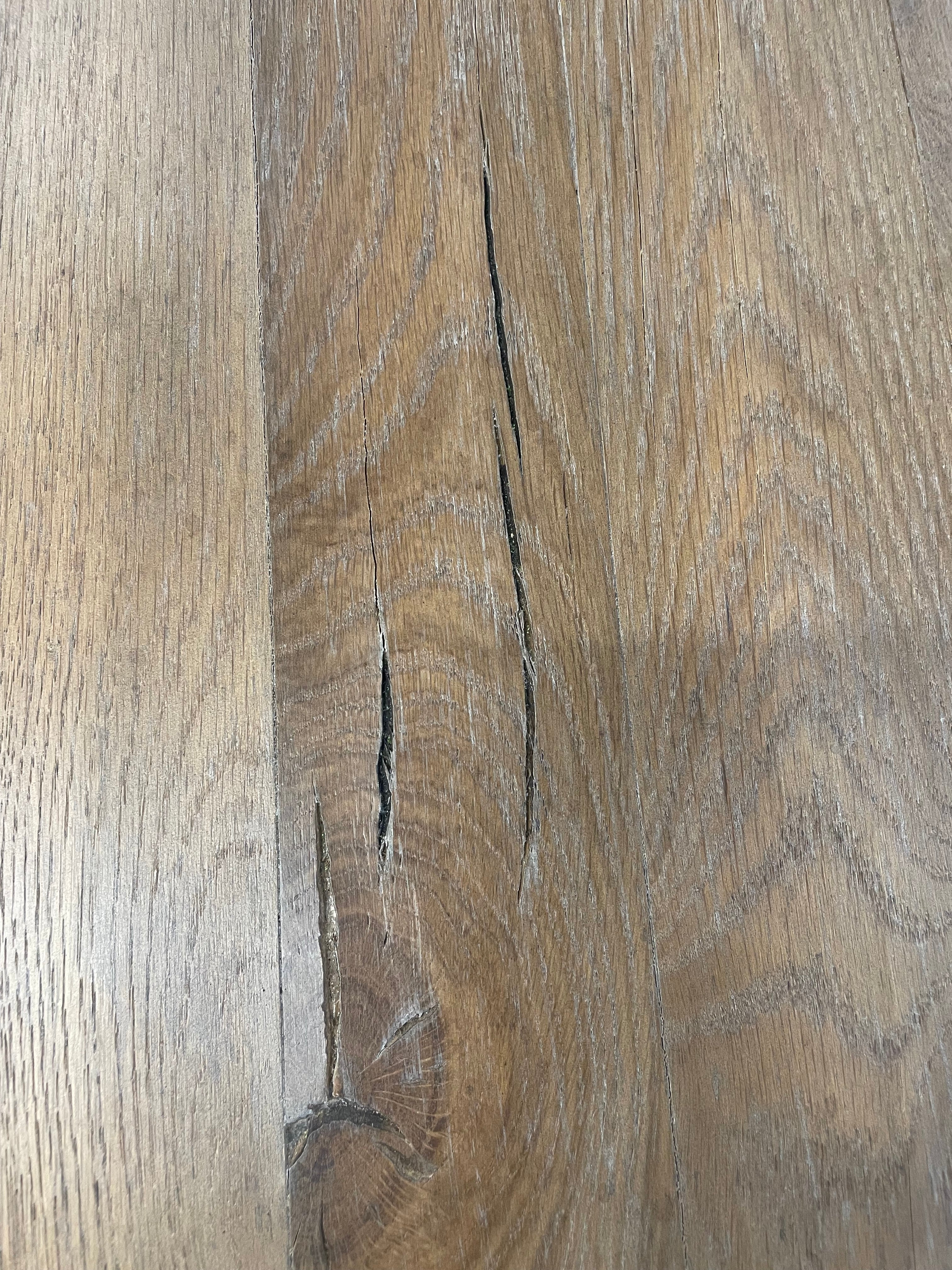FLOOR MODEL - Glenview Coffee Table FURNITURE - floor model Four Hands