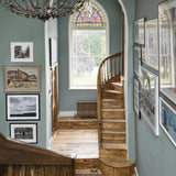 Farrow & Ball Castle Gray No. 92 - Archive Collection PAINT - Farrow & Ball Farrow & Ball