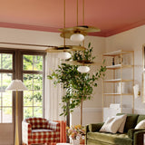 Indie Floor Lamp LIGHTING - floor lamp Hudson Valley Lighting