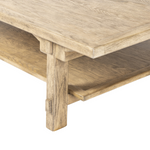 Talyn Coffee Table 4 - a - FURNITURE - Coffee Table Four Hands