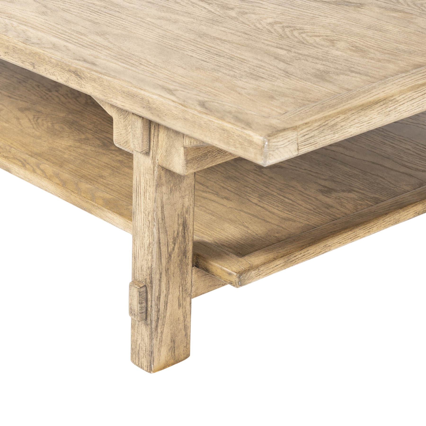 Talyn Coffee Table 4 - a - FURNITURE - Coffee Table Four Hands