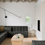 PI Side Table 5 - a - FURNITURE - accent table - wood Ethnicraft