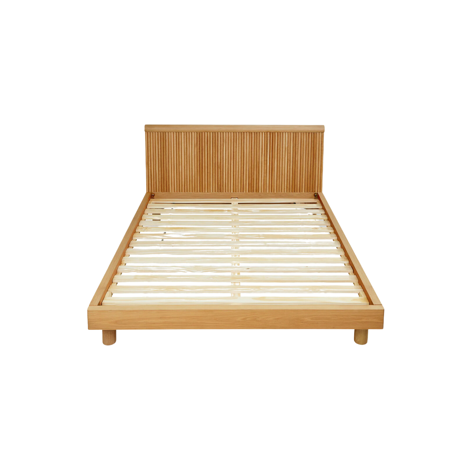 Gus* Odeon Bed 13 - FURNITURE - bed Gus