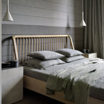 Spindle Bed 13 - FURNITURE - bed Ethnicraft