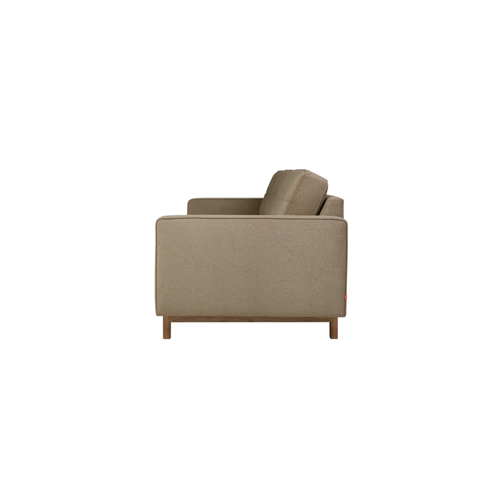 Gus* Modern Jane 2 84" Sofa 1 - FURNITURE - sofa Gus