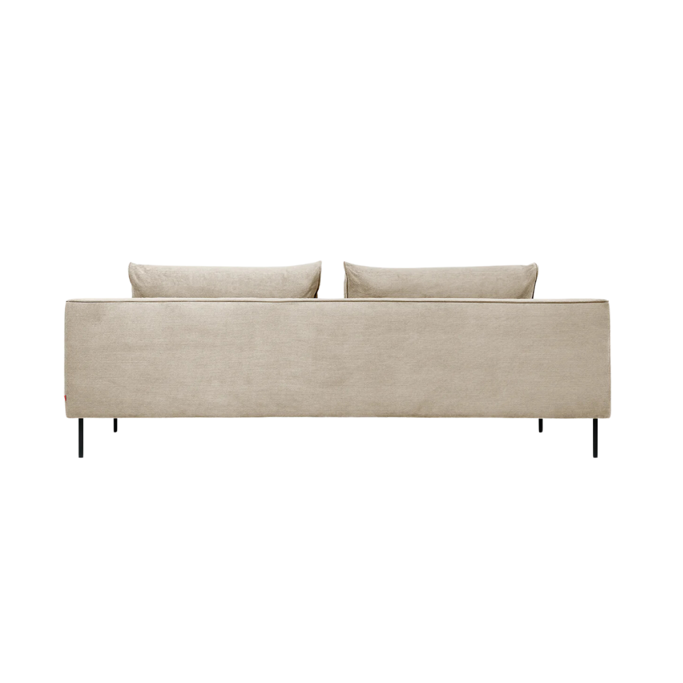 Gus* Modern Renfrew 87" Sofa 1 - FURNITURE - sofa Gus