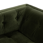 Decan Chaise Lounge Chaises Four Hands