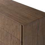 Leah Dresser FURNITURE - dresser Four Hands