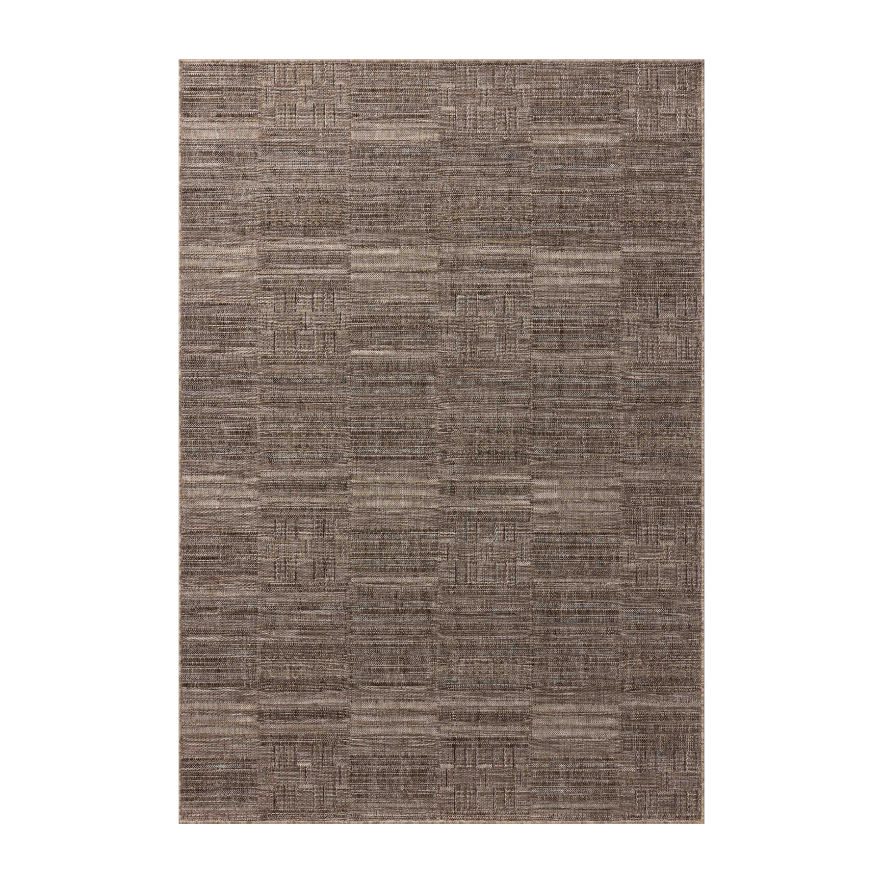 Loloi Birch Natural / Beige Rug Rugs Loloi