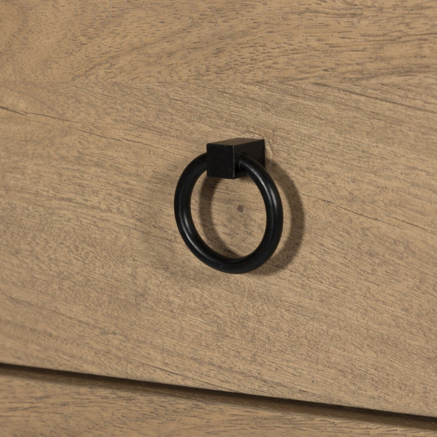 Freddie Nightstand - Rug & Weave