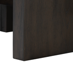 Inglewood End Table 4 - a - FURNITURE - accent table Four Hands