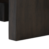 Inglewood End Table 4 - a - FURNITURE - accent table Four Hands