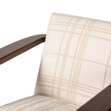 FLOOR MODEL - Arnett Chair FURNITURE- floor model Four Hands