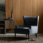 FLOOR MODEL - Clermont Chair - set of 2 FURNITURE - floor model Four Hands