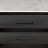 Diana Sideboard 7 - FURNITURE - sideboard/cabinet Mercana