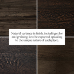 Amos Rectangular Coffee Table 4 - a - FURNITURE - Coffee Table Four Hands