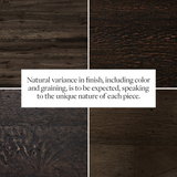 Amos Rectangular Coffee Table 4 - a - FURNITURE - Coffee Table Four Hands