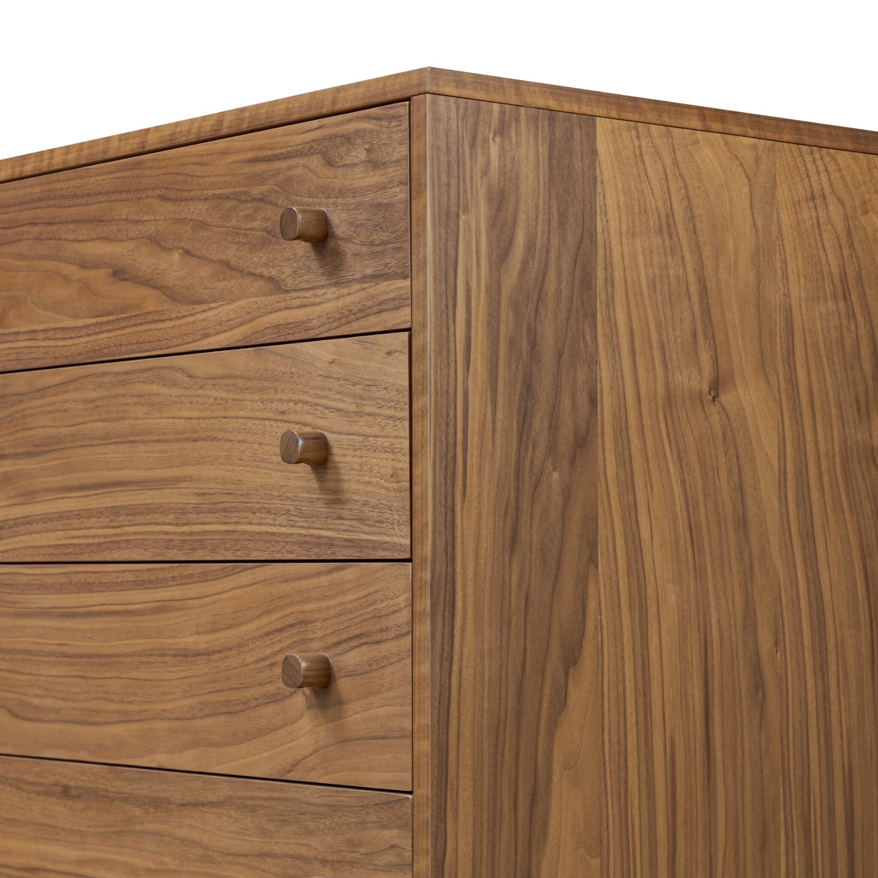 Arthur Chest FURNITURE - dresser Four Hands