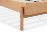 Carly Bed Beds Moe's Furniture