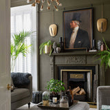Farrow & Ball Cardamom No. CB5 - CARTE BLANCHE Collection PAINT - Farrow & Ball Farrow & Ball