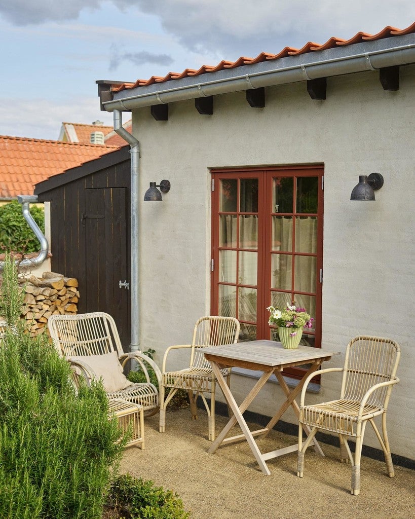 IN STORE Farrow & Ball Etruscan Red No.56 PAINT - in store Farrow & Ball