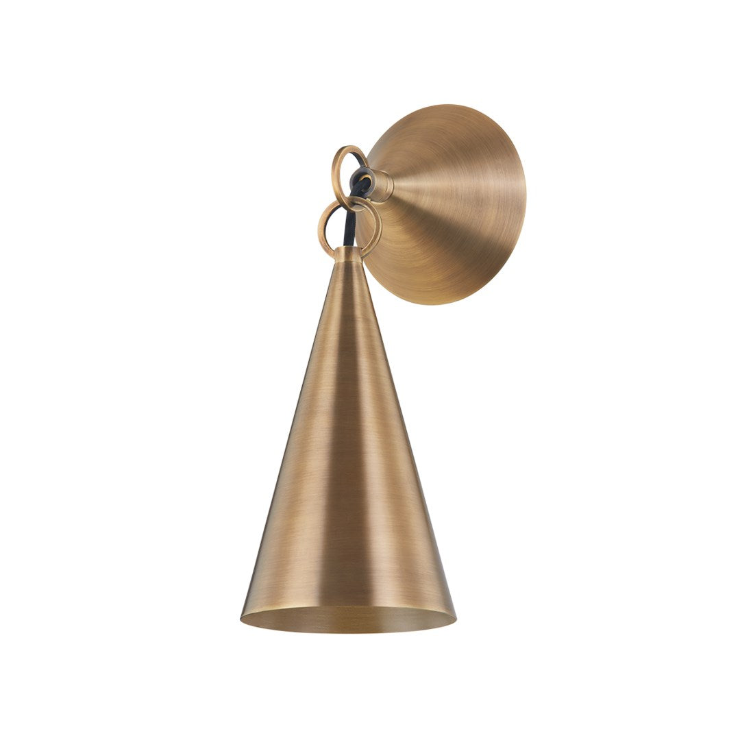Miles Wall Sconce LIGHTING - sconce Hudson Valley Lighting