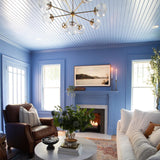Farrow & Ball Bothy Blue No. G11 - Archive Collection PAINT - Farrow & Ball Farrow & Ball