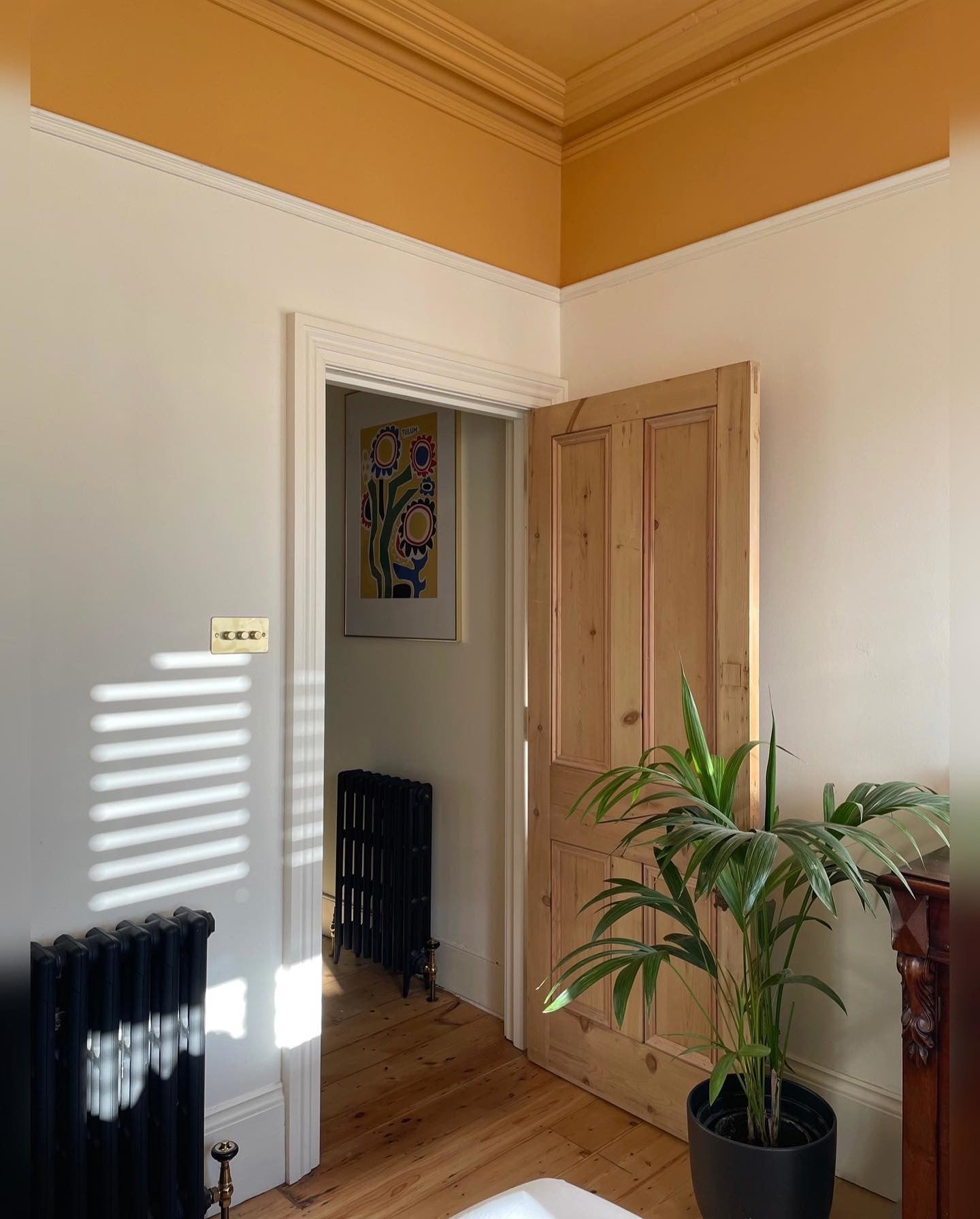Farrow & Ball Orangery No. 70 - Archive Collection PAINT - Farrow & Ball Farrow & Ball