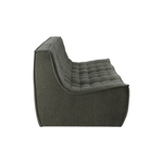 N701 Sofa 1 - a - FURNITURE - sofa Ethnicraft