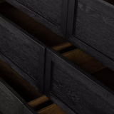 Milton 6 Drawer Dresser 16 - FURNITURE - dresser Four Hands