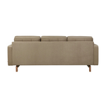Gus* Modern Jane 2 84" Sofa 1 - FURNITURE - sofa Gus