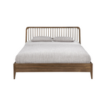 Spindle Bed 13 - FURNITURE - bed Ethnicraft