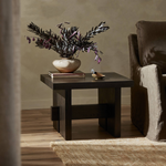 Inglewood End Table 4 - a - FURNITURE - accent table Four Hands