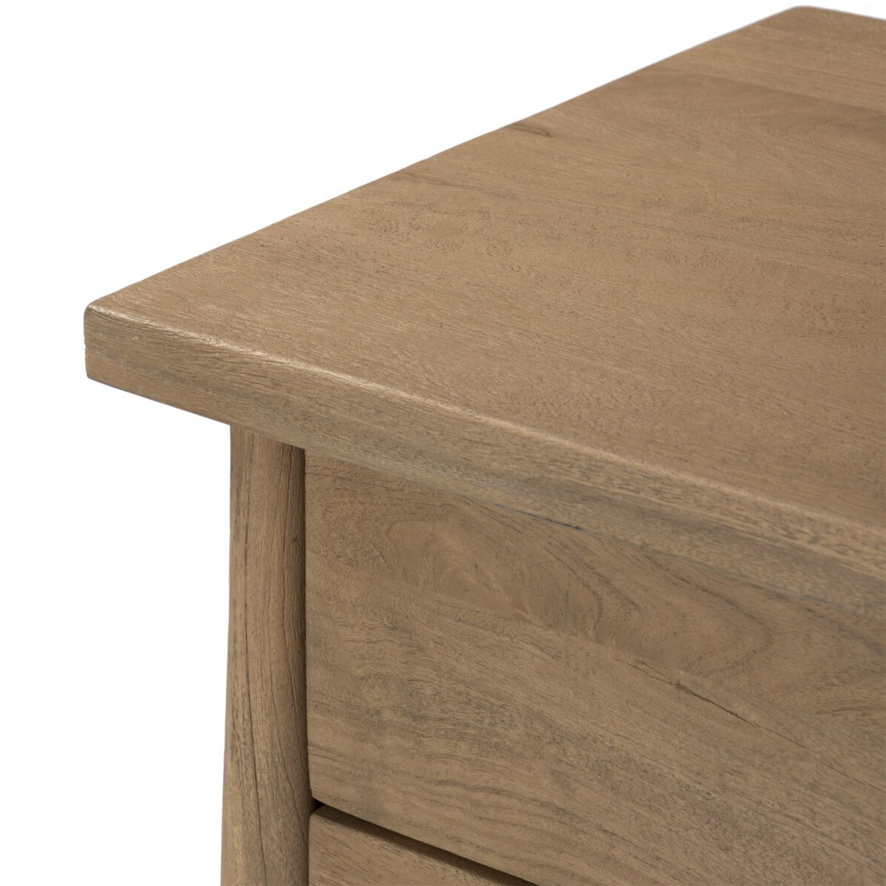 Freddie Nightstand - Rug & Weave