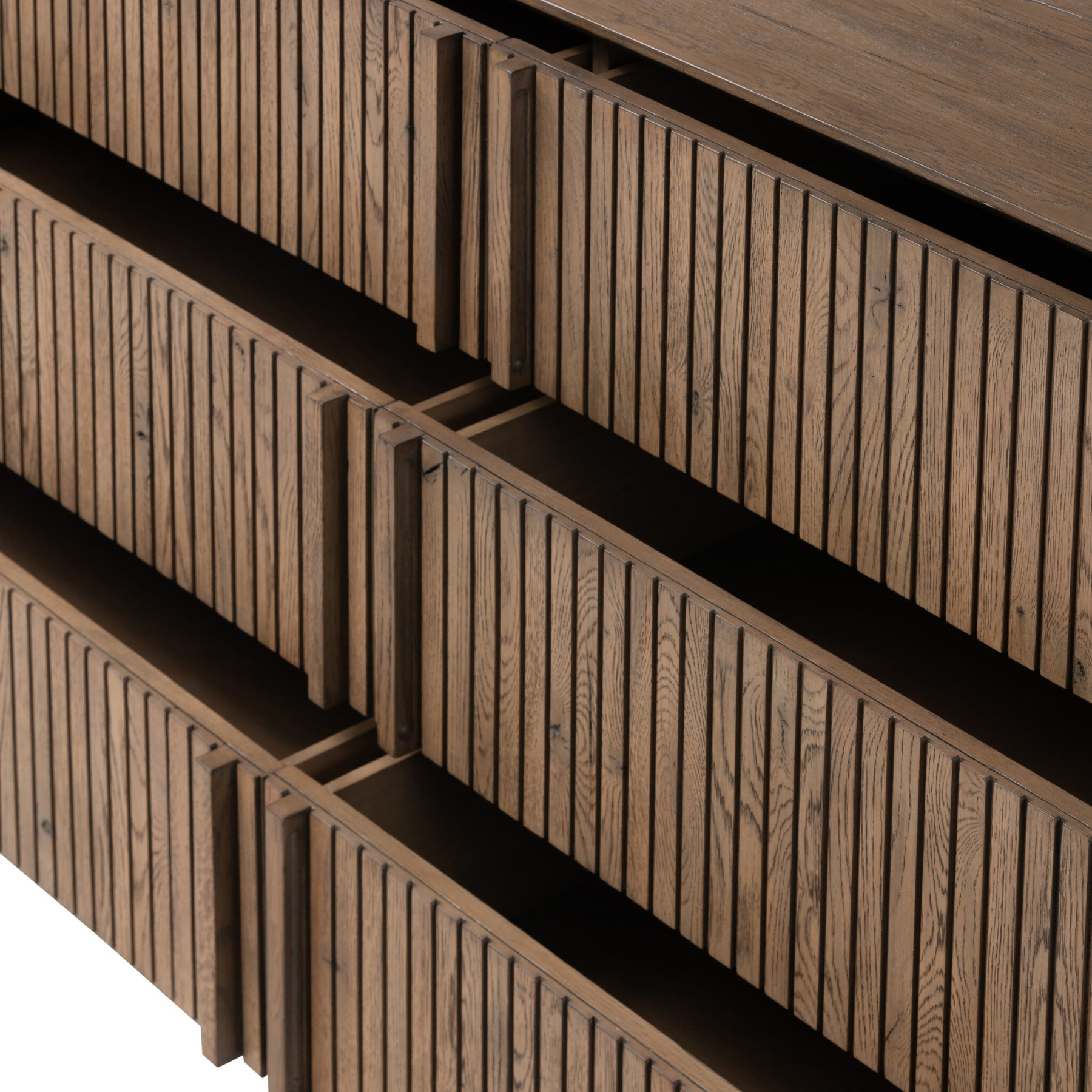 Leah Dresser FURNITURE - dresser Four Hands