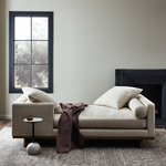 Elianna Chaise Lounge Chaises Four Hands