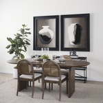 Set of Two Eli Dining Chair 10 - a - FURNITURE - dining chair Mercana