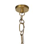 Elsie Globe Pendant LIGHTING - Pendant Four Hands