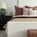 Thai Check Pillow Cover 1 - PILLOWS - Thai - neutral Rug & Weave Pillows
