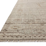 Magnolia Home by Joanna Gaines x Loloi Abigail Stone / Multi RUGS - neutral rugs Loloi