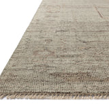 Magnolia Home by Joanna Gaines x Loloi Abigail Spa / Multi RUGS - neutral rugs Loloi