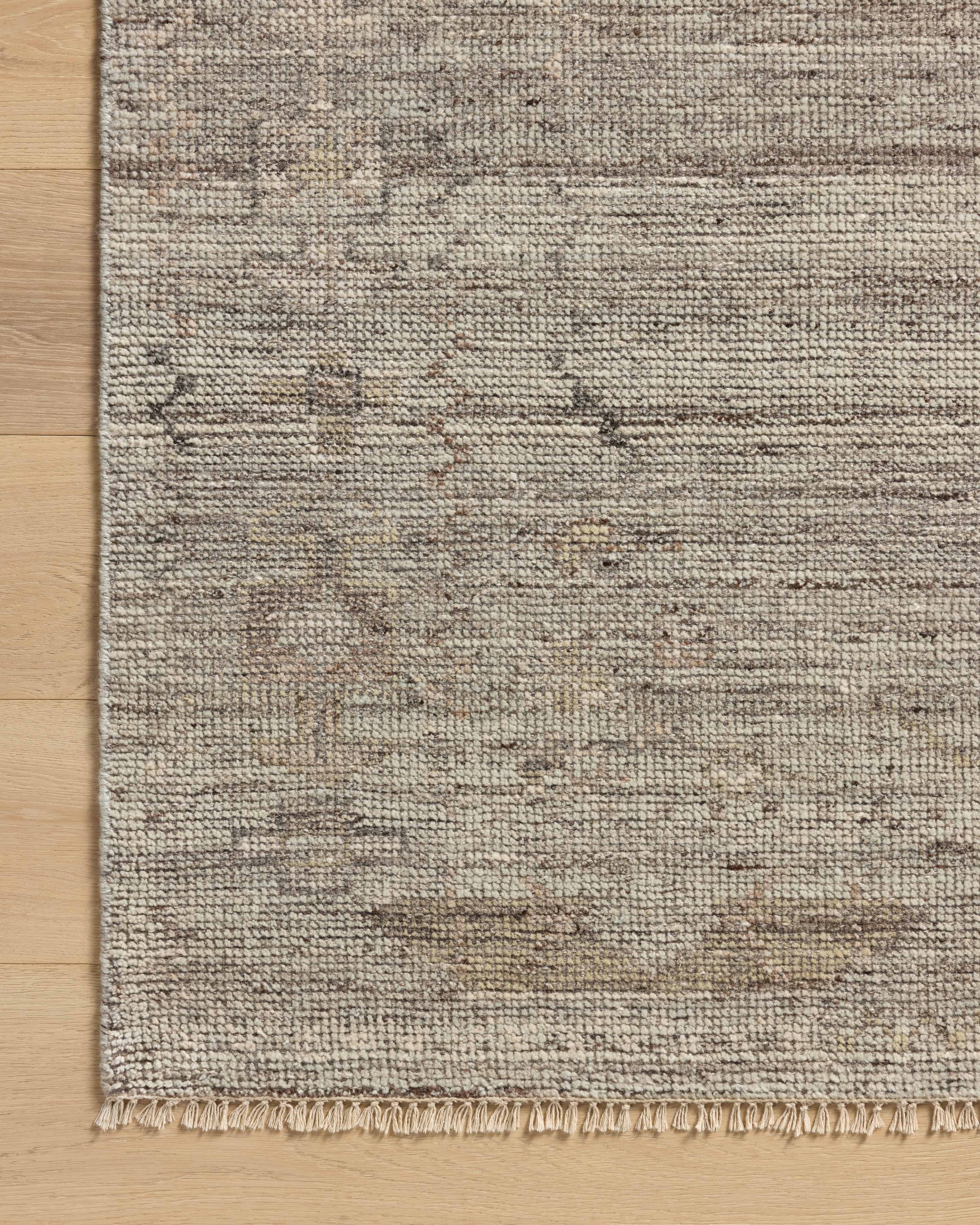 Magnolia Home by Joanna Gaines x Loloi Abigail Spa / Multi RUGS - neutral rugs Loloi