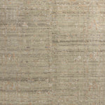 Magnolia Home by Joanna Gaines x Loloi Abigail Green / Multi RUGS - neutral rugs Loloi