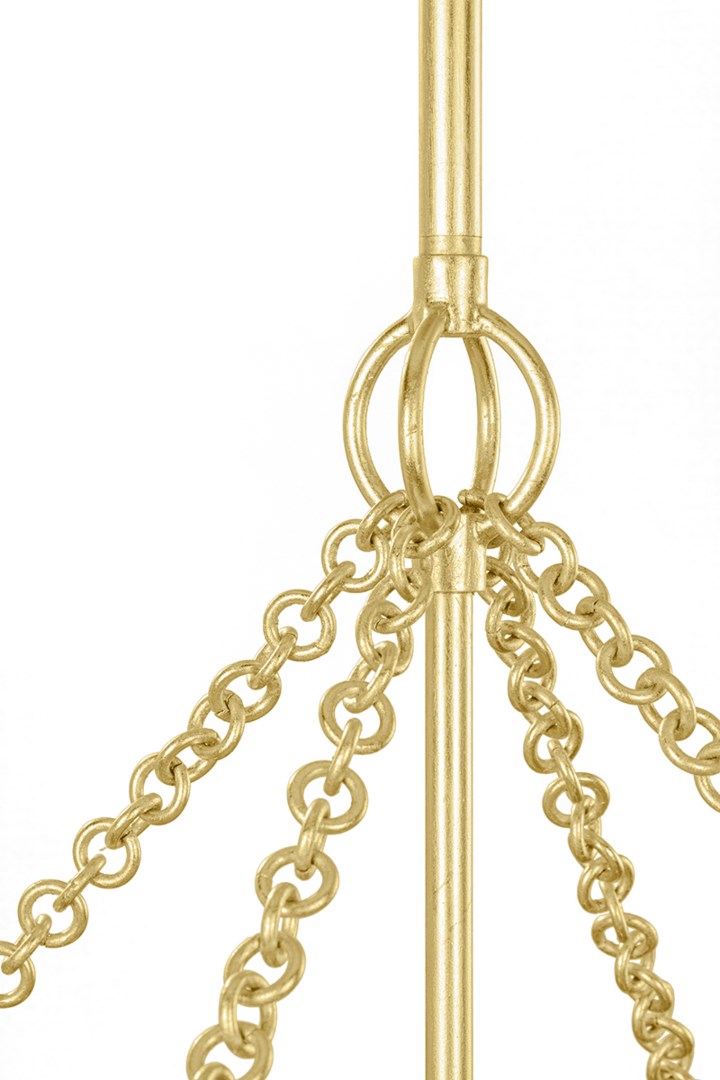 Tropea Pendant LIGHTING - pendant Hudson Valley Lighting