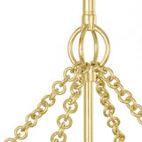 Tropea Pendant LIGHTING - pendant Hudson Valley Lighting