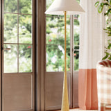 Indie Floor Lamp LIGHTING - floor lamp Hudson Valley Lighting