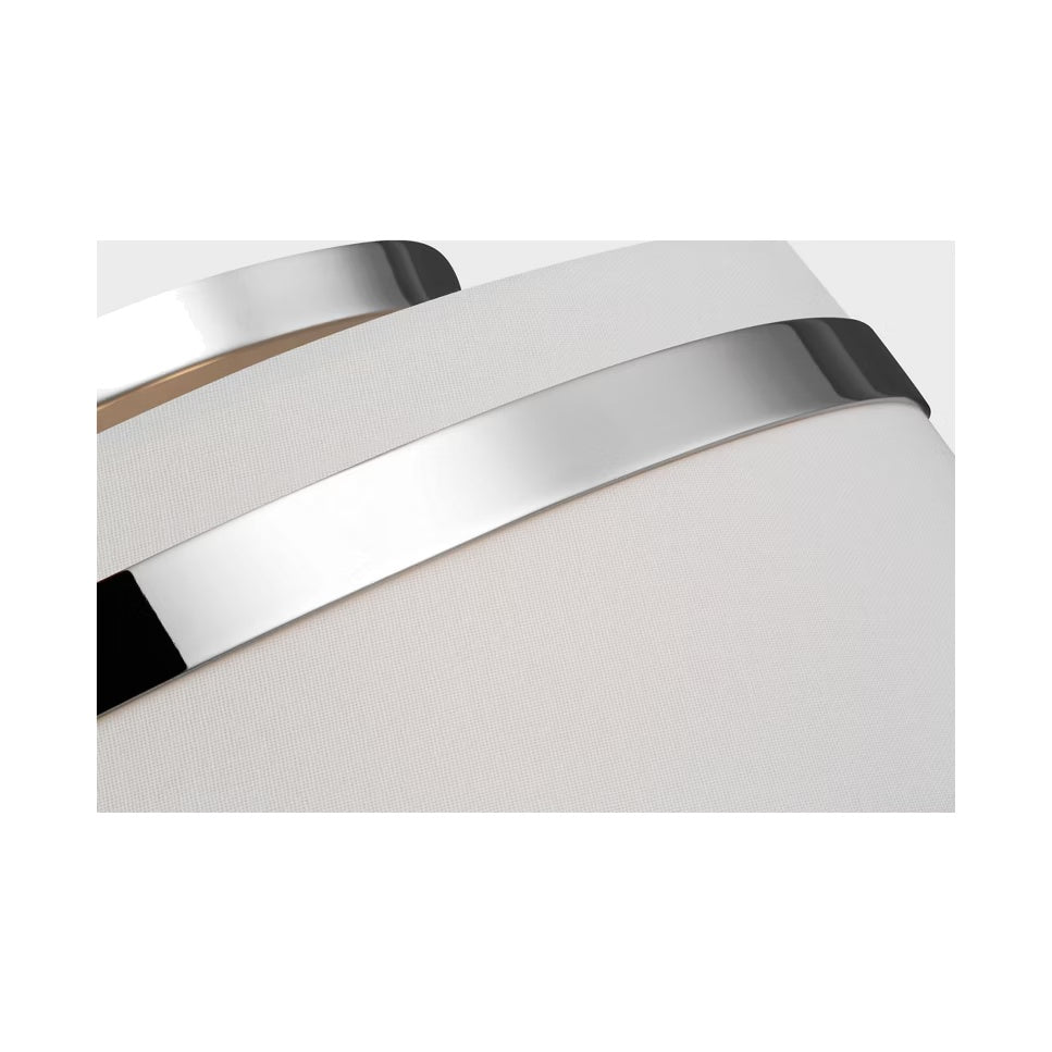 Cordtlandt Semi-Flush Mount LIGHTING - flush mount Visual Comfort