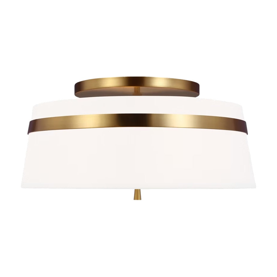 Cordtlandt Semi-Flush Mount LIGHTING - flush mount Visual Comfort